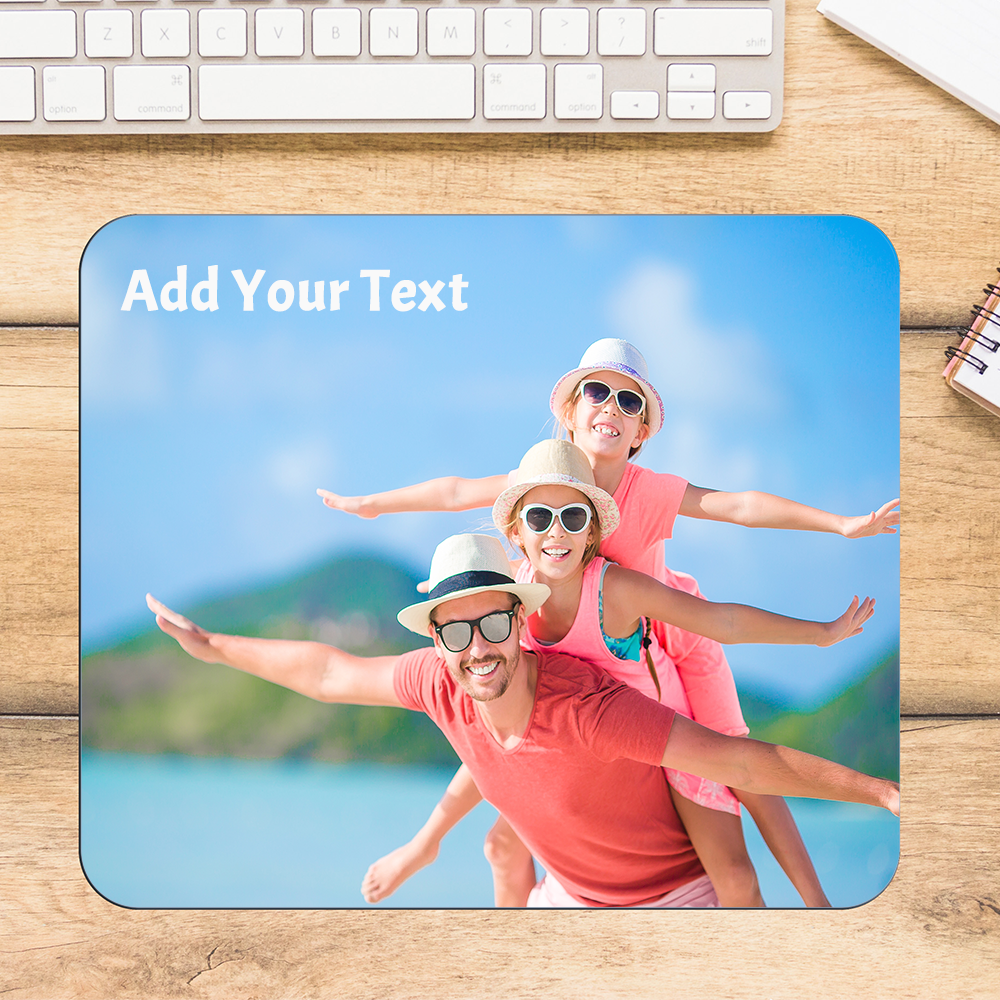 Custom Mousepads