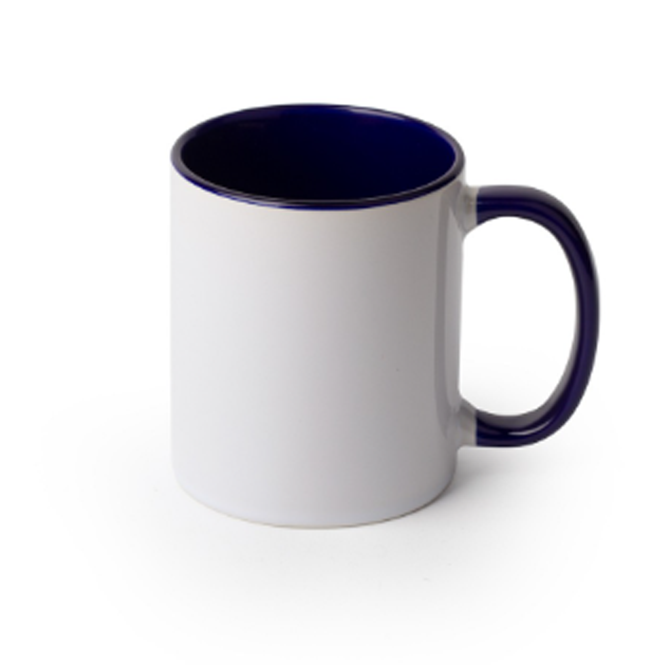 Personalized Custom Mug with 2 Photos - Perfect Gift!