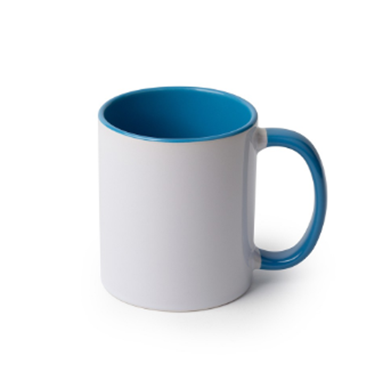 Personalized Custom Mug with 2 Photos - Perfect Gift!