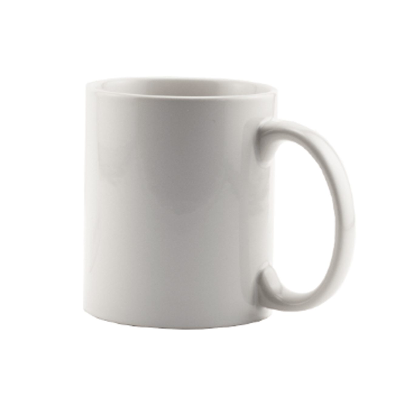 Personalized Custom Mug with 2 Photos - Perfect Gift!