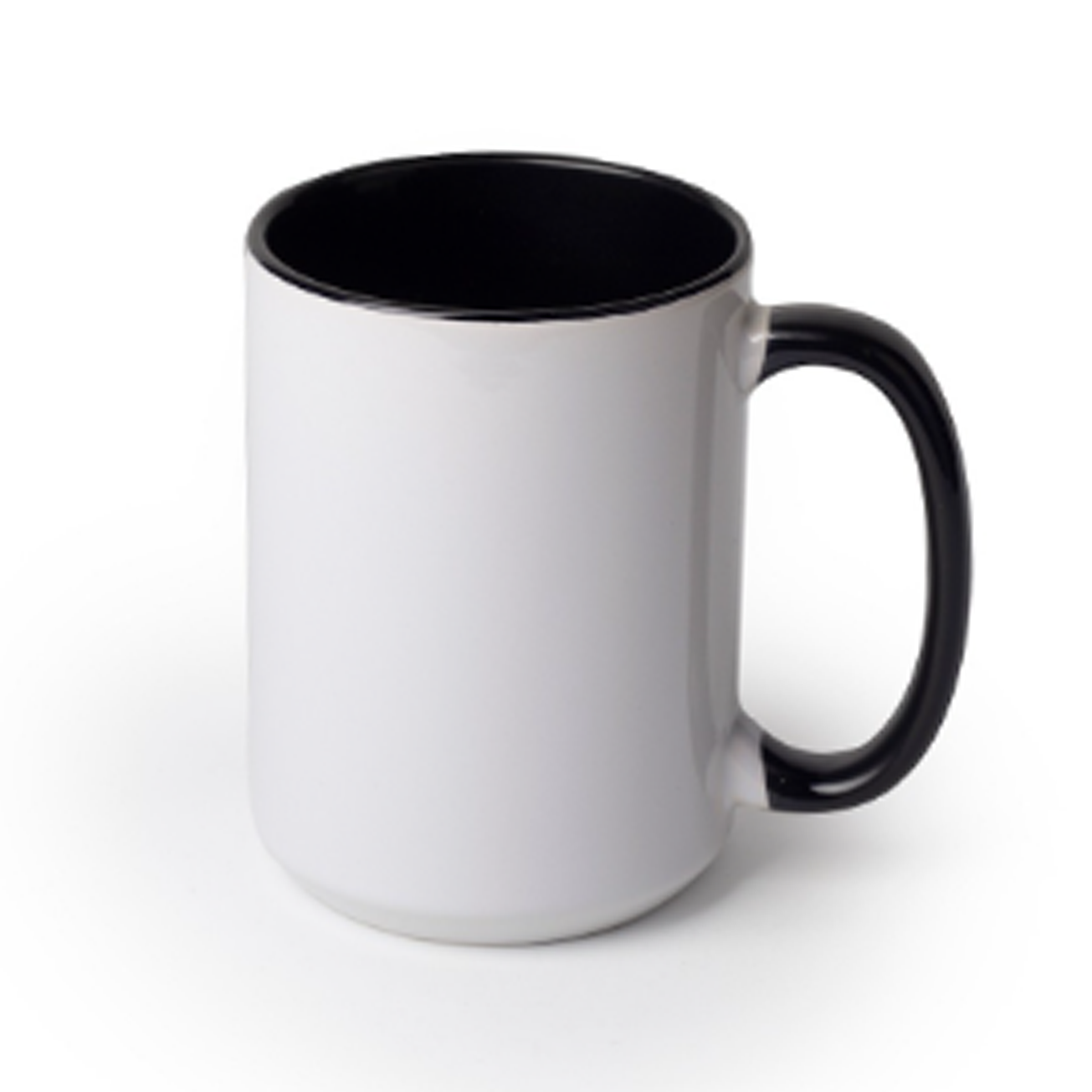 Personalized Custom Mug with 2 Photos - Perfect Gift!