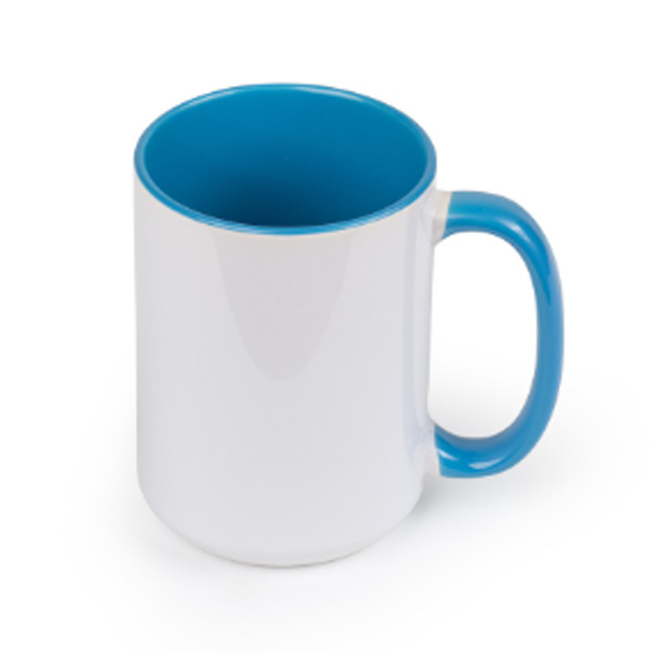 Personalized Custom Mug with 2 Photos - Perfect Gift!