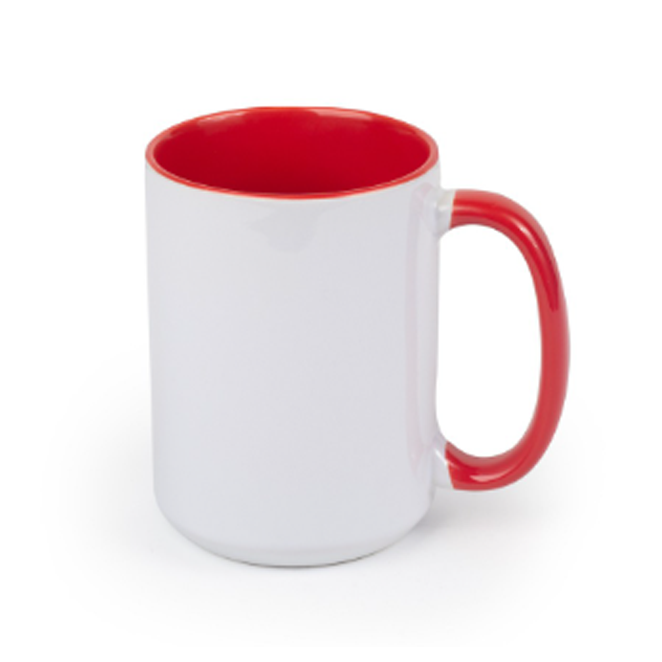 Personalized Custom Mug with 2 Photos - Perfect Gift!