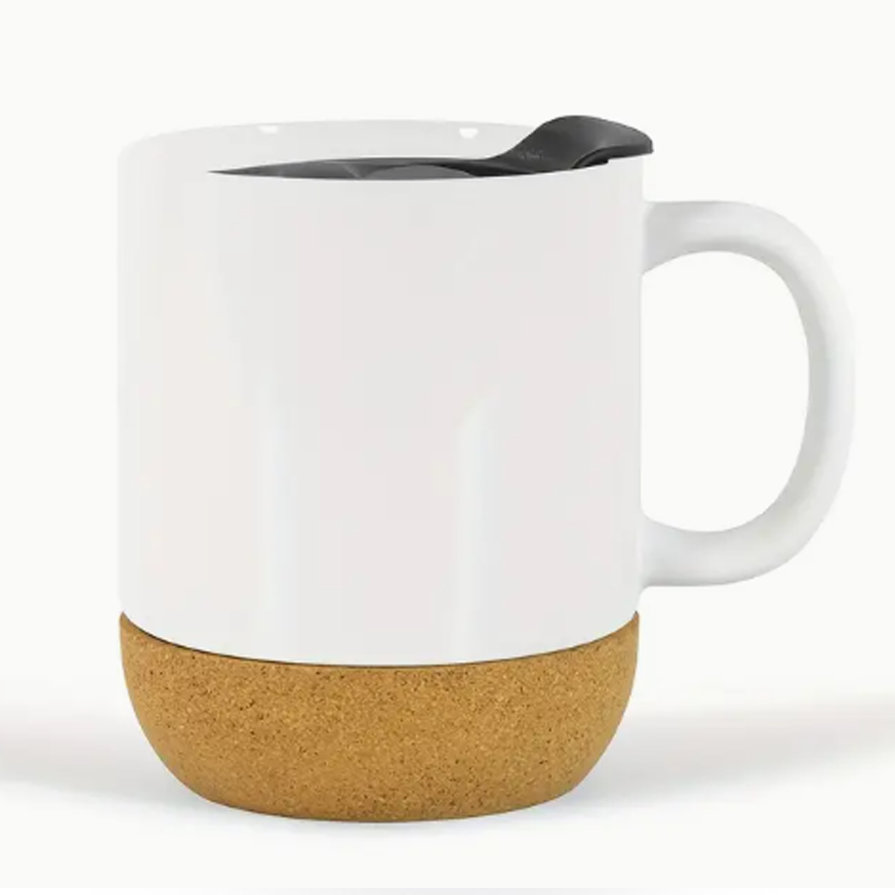 Personalized Custom Mug with 2 Photos - Perfect Gift!