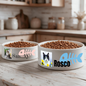 Ceramic Pet Bowl - Bowl 7