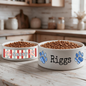 Ceramic Pet Bowl - Bowl 1