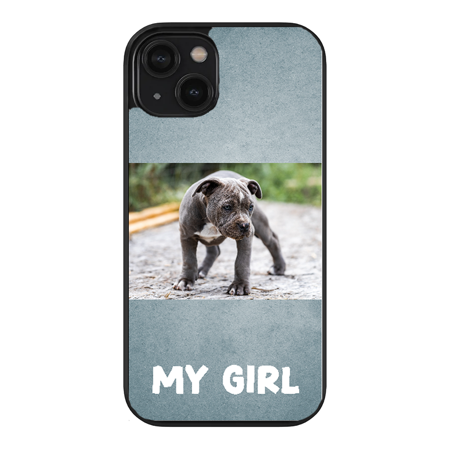 Custom iPhone Cases for Models 12, 13, 14, and 15 - Personalize Your Style