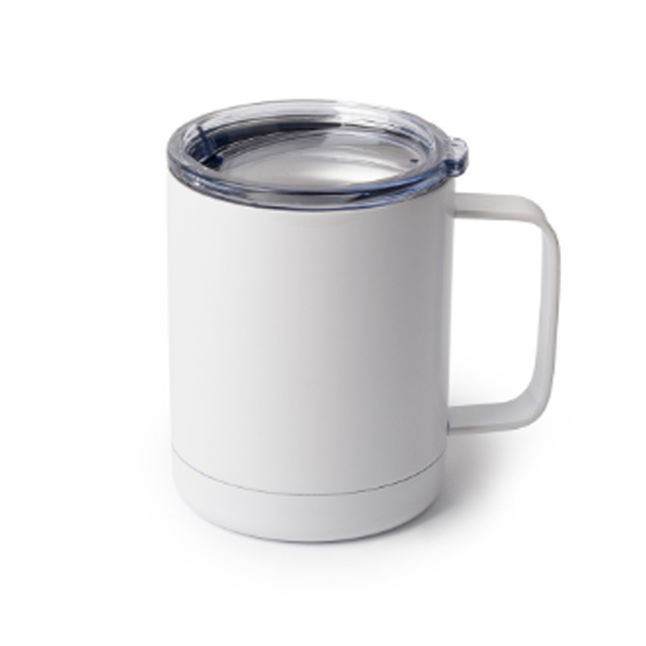 Personalized Custom Mug with 2 Photos - Perfect Gift!