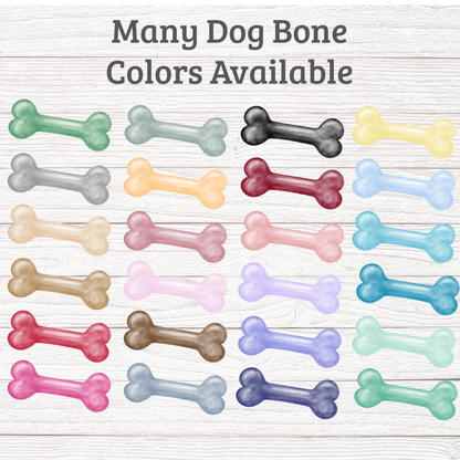 Ceramic Pet Bowl - Bowl Design # 8.   Heavy duty ceramic bowl available in two sizes.                              Custom Product.