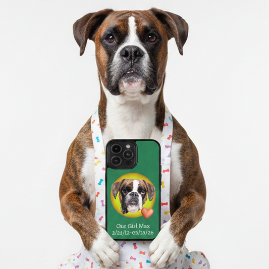Custom iPhone Cases with Face Cutouts